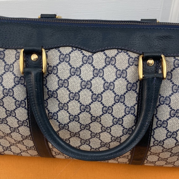 Gucci Travel Bag - Picture 12 of 17